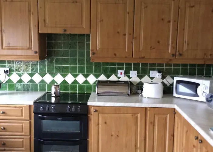 Comfy House Bed & Breakfast Portstewart