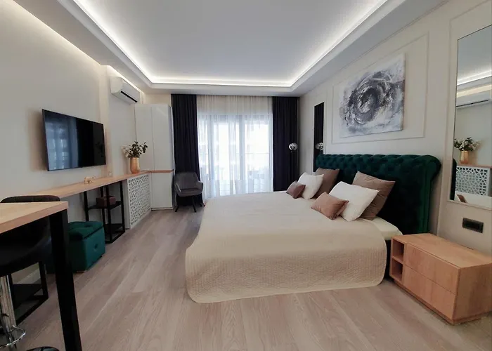 Residence 81 Mamaia