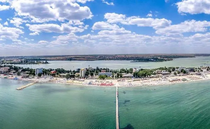 Vila Maria Mamaia