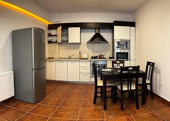 Vila Maria Mamaia
