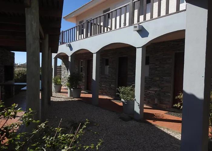 El Diablo Chic Colonial Apartment Punta Del Diablo