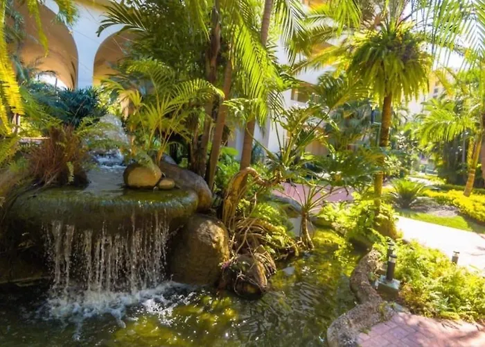 Velas Vallarta Condo Puerto Vallarta