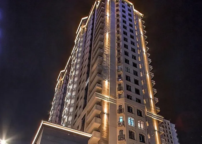 Посуточно Квартира Аркадия Odesa
