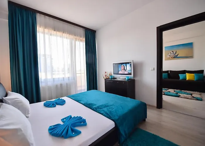 Apartment Summerland Mamaia