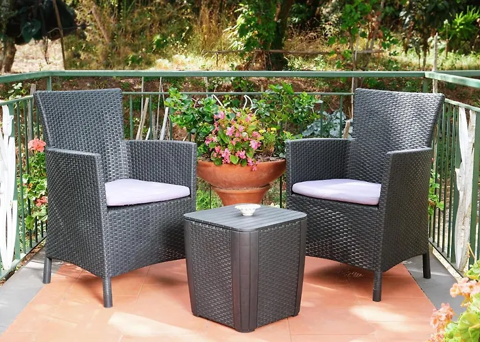 Sorrento Hills Bed & Breakfast