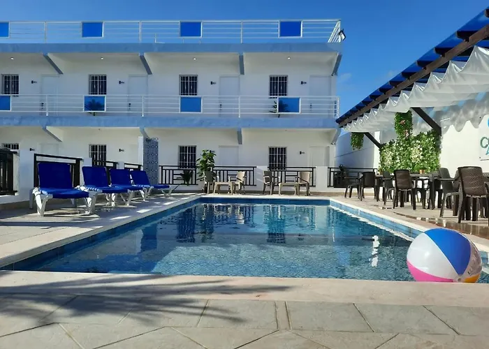 Costa Love Hotel Aeropuerto Punta Cana