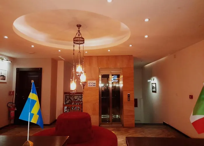 Hotel Happy Gjakova