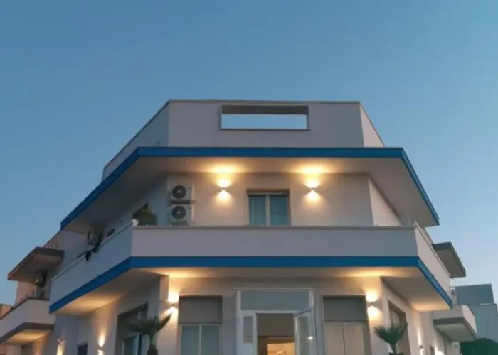Hotel La Plancia Otranto