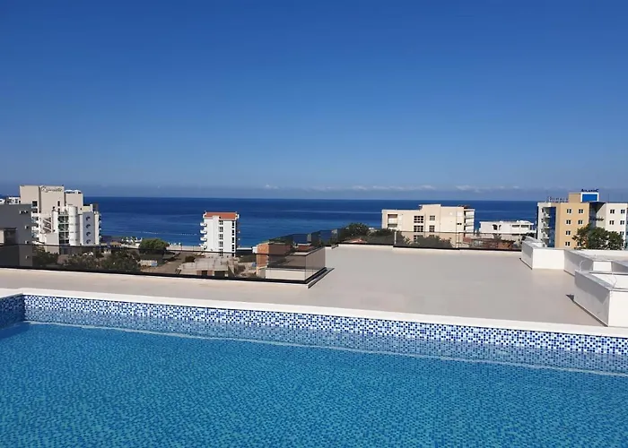 Apartmani Aida Dobra Voda