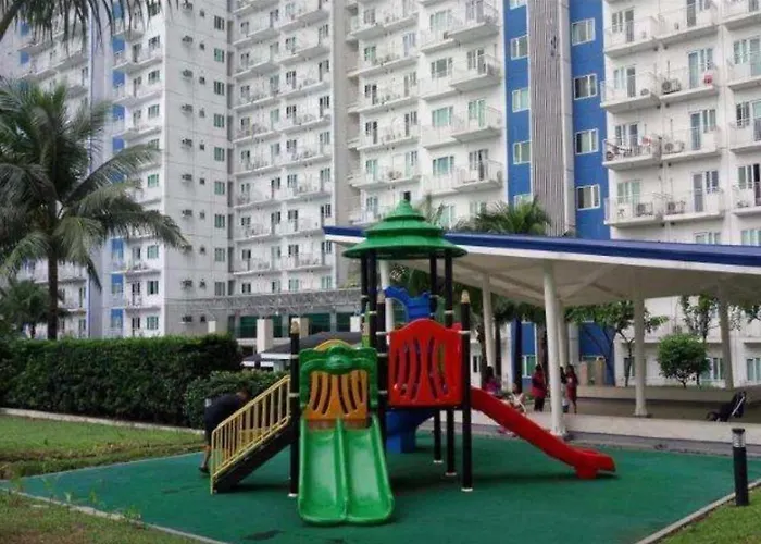 The Grass Residences Manila