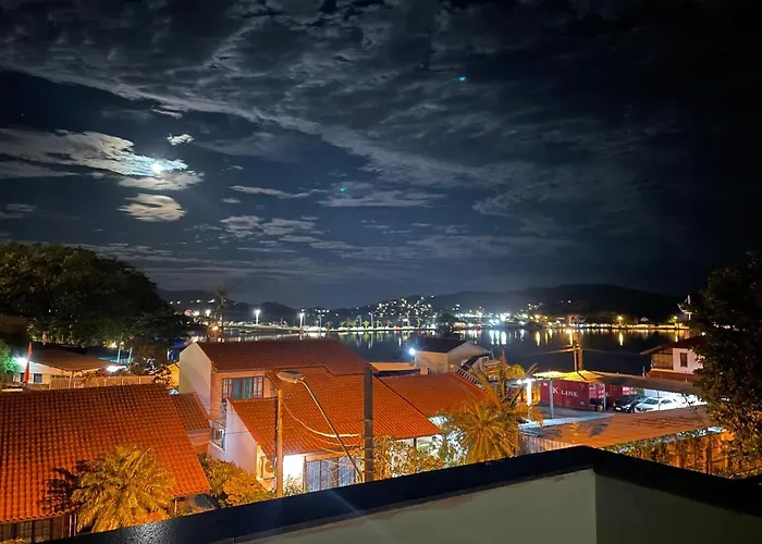 Hospedaria Da Lagoa Florianopolis