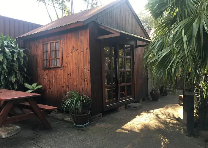 Smiths Cottage Durban