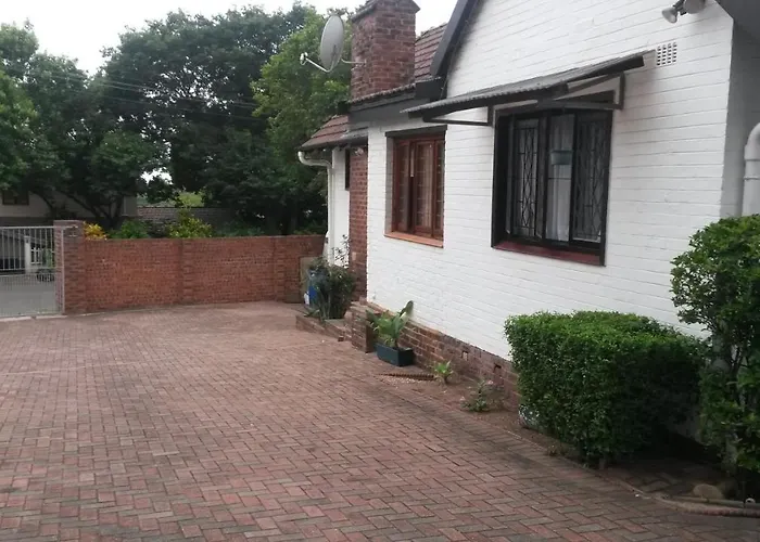 Smiths Cottage Durban