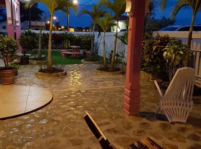 Beya Suites Punta Gorda