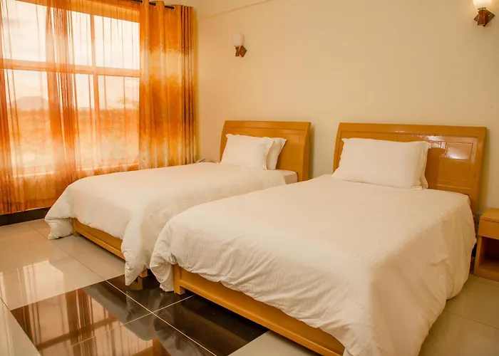 A1 Hotel And Resort Arusha
