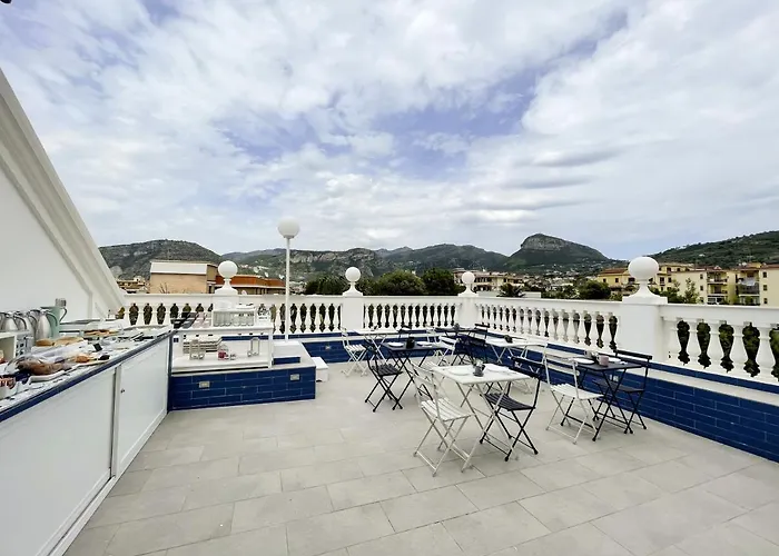 Villa Gabriella - Rooms & Breakfast Sant'Agnello