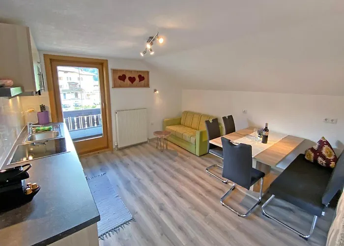 Haus Christlum Hotel Achenkirch