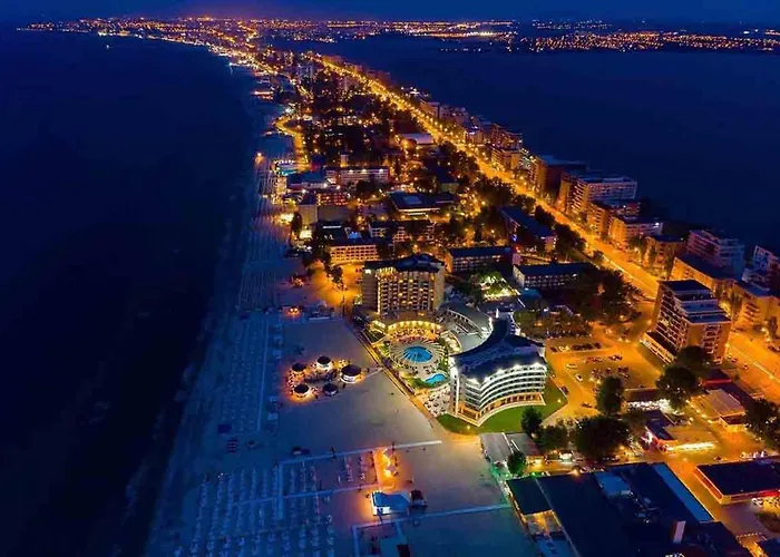 Vila Maria Mamaia