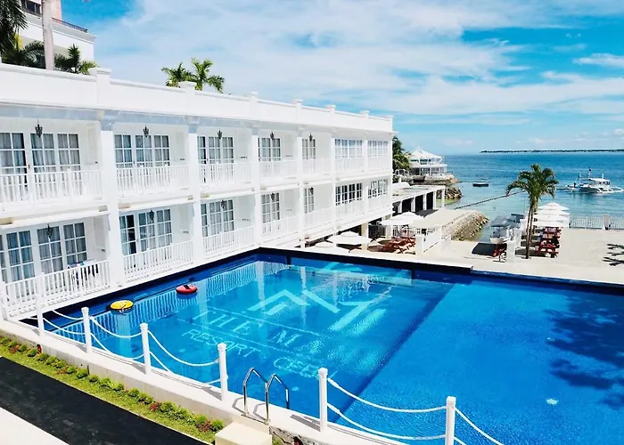 The Mark Resort Cebu Lapu-Lapu City