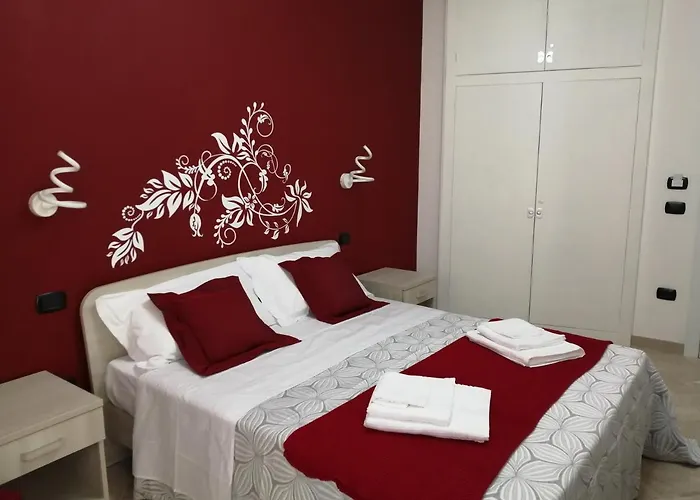 Don Nino Bed & Breakfast Lecce