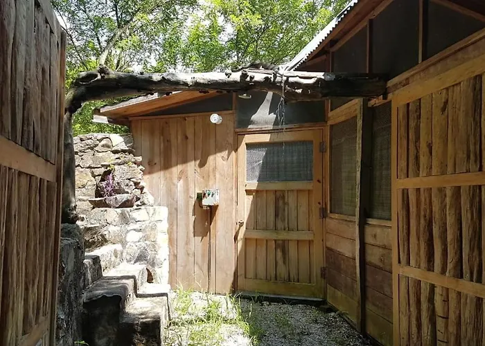 Utopia Eco Hotel Lanquín