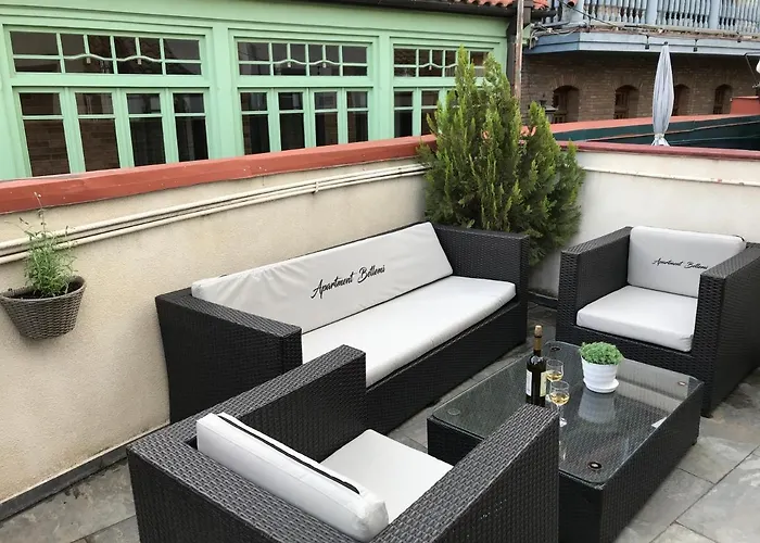 Apartment Betlemi Tbilisi