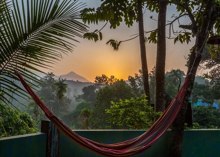 Gostops Munnar