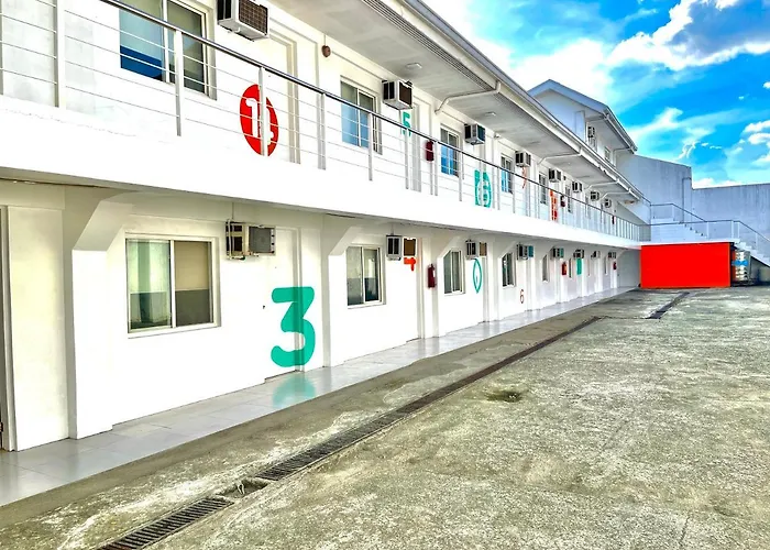 Islands Stay Hotels Mactan Lapu-Lapu City