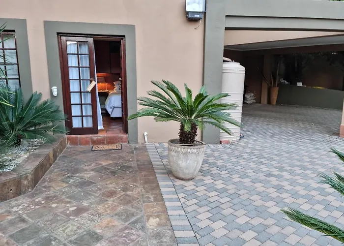 Casabac Apartment Pretoria