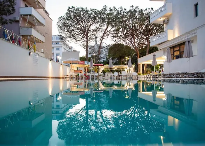 Hotel Kapri Golem 
