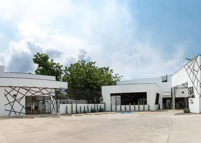 D' La Torre Hotel Managua