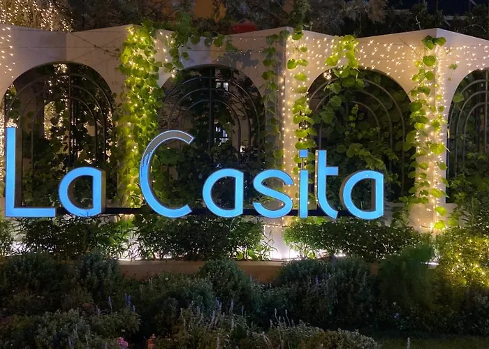 La Casita Sea View Hua Hin Aparthotel