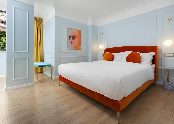 De Cardo Boutique Hotel Jerusalem