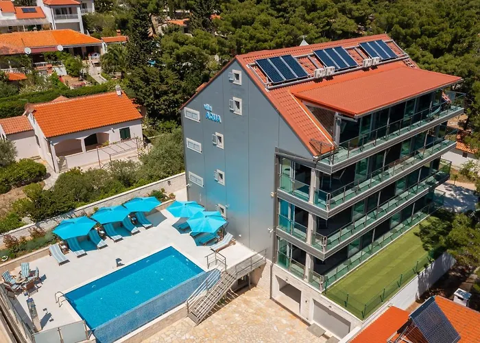 Villa Aqua - Adults Only Bol