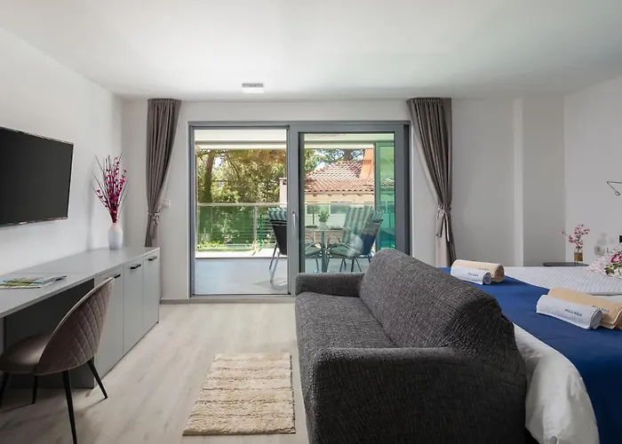 Villa Aqua - Adults Only Bol