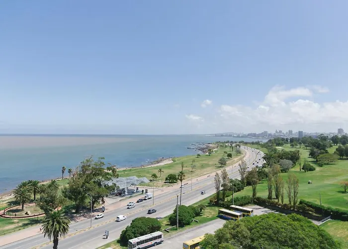 Opta Coliving Punta Carretas Hotel Montevideo