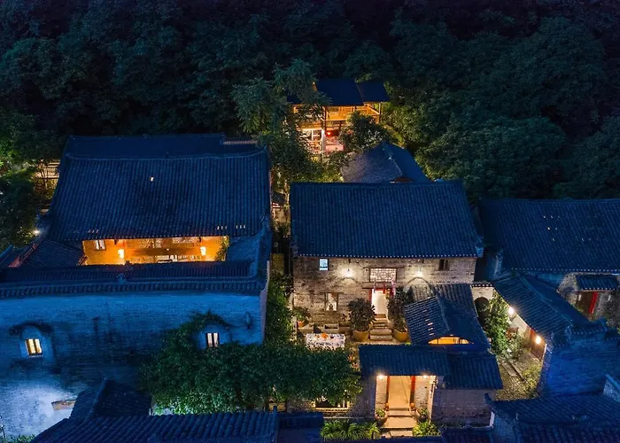 Yangshuo Secret Garden Guest House