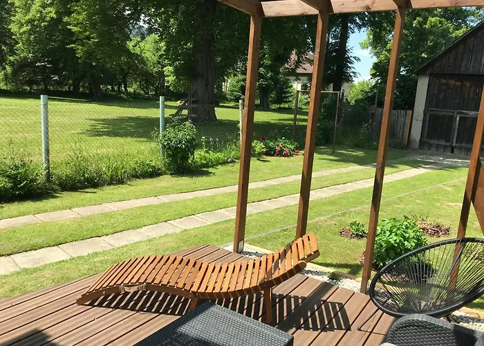 Privat Villa Liptovsky Jan