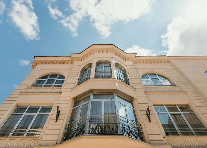 Hotel Sahat Sarajevo