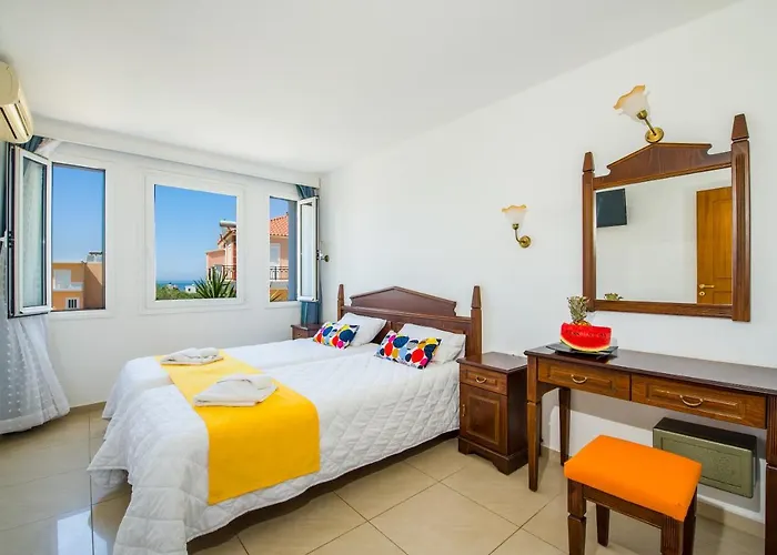 Kastalia Village ,Saint Nikolas Resort Kolymbari