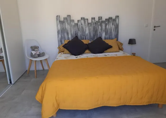 Jardin Zen Bed & Breakfast La Londe-les-Maures