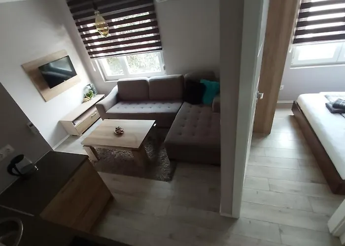 Ozapartments Mostar