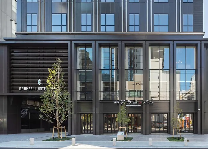 Granbell Hotel Osaka
