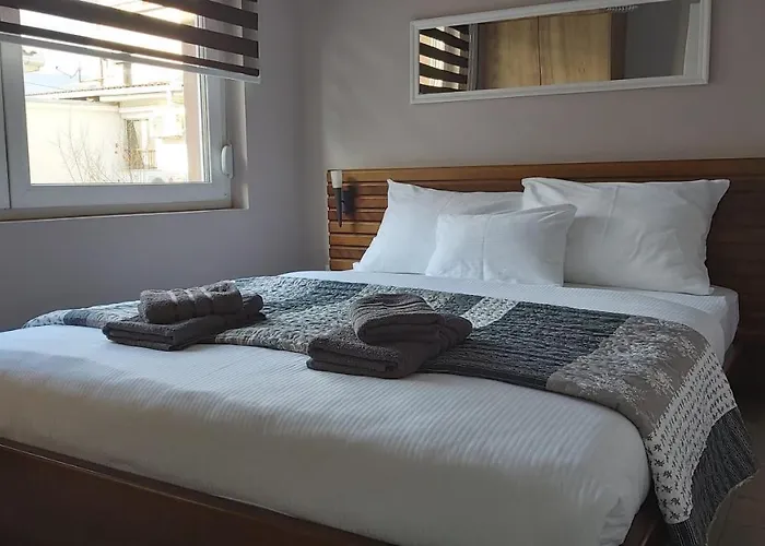Ozapartments Mostar