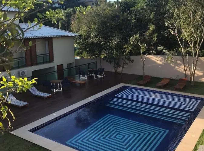 Foca Guest House Armacao dos Buzios