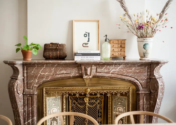 B'Guest Sleep & Retreat Bed & Breakfast Bruges