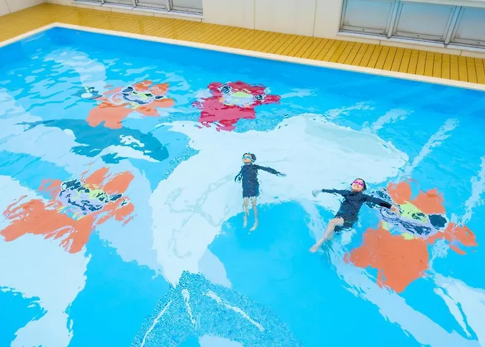 Hotel Ocean Naha