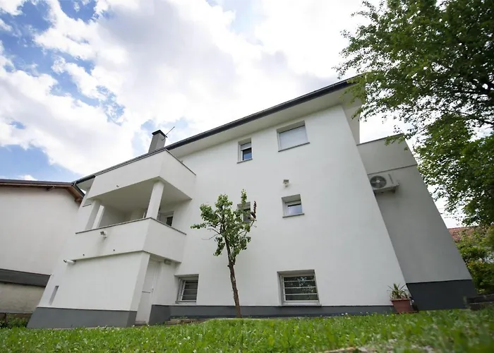 New Apartments Zagreb