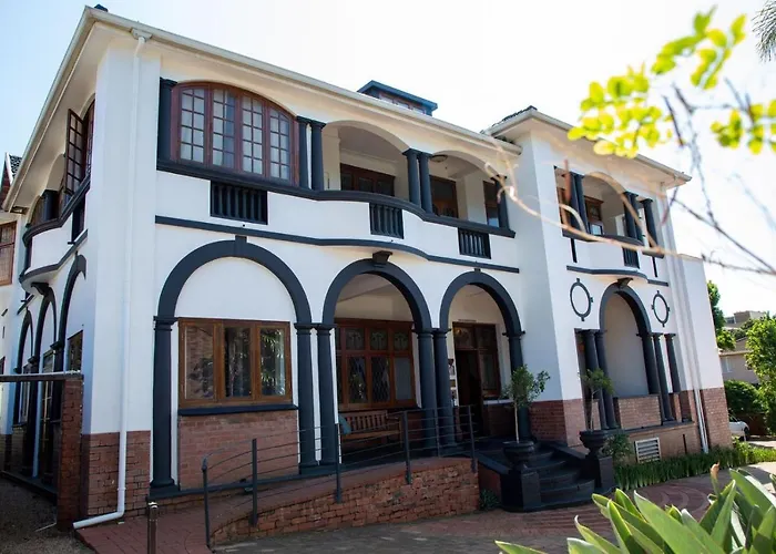 Saint James On Venice Durban
