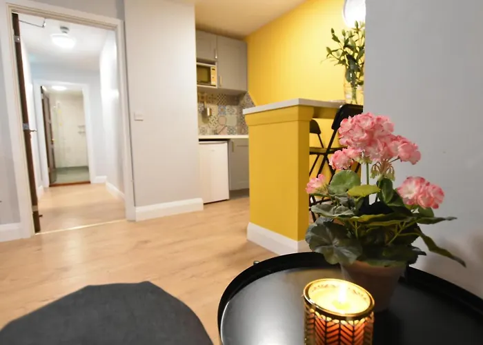 Lanigan'S Accommodation Kilkenny